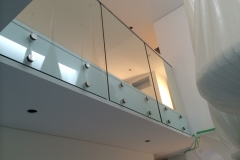 Nu-Lite Balustrading Type 3015 - glass balustrade-01