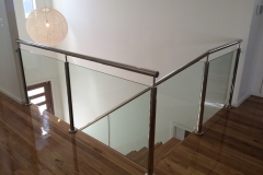 Nu-Lite Balustrading Type 6001 - glass balustrade-05