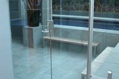 Nu-Lite Balustrading Type 3010 - glass Swimming Pool Fencing-28
