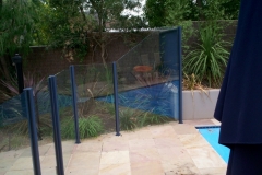 Nu-Lite Balustrading Type 2012- glass Swimming pool fencing-10