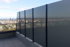 Nu-Lite Balustrading Type 2012- glass privacy screen-02