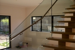 Nu-Lite Balustrading Type Frameless  Stair- glass balustrade-02