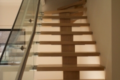 Nu-Lite Balustrading Type Frameless  Stair- glass balustrade-03