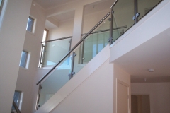 Nu-Lite Balustrading Type 6021 - glass balustrade-03